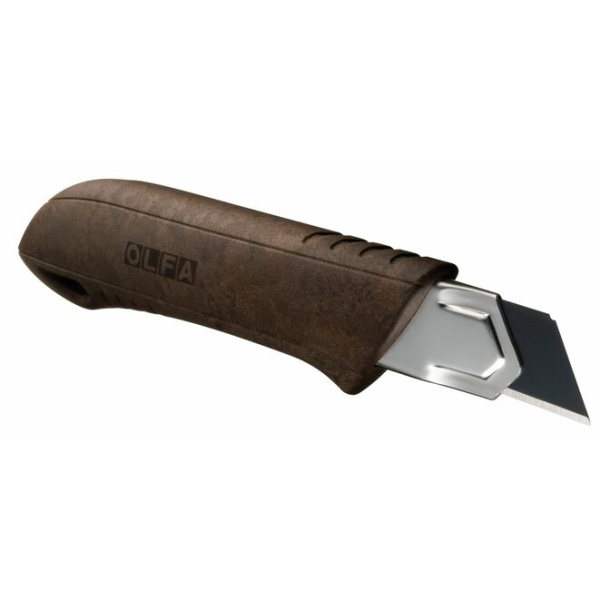Нож компактный OLFA WOOD-PP Models 18 мм OL-WD-AL в Екатеринбурге 