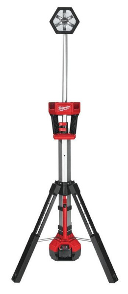 Аккумуляторный фонарь  Milwaukee M18 SAL-502B 4933451896