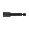 Торцевая насадка Milwaukee ShW 5/16" (1шт), шт