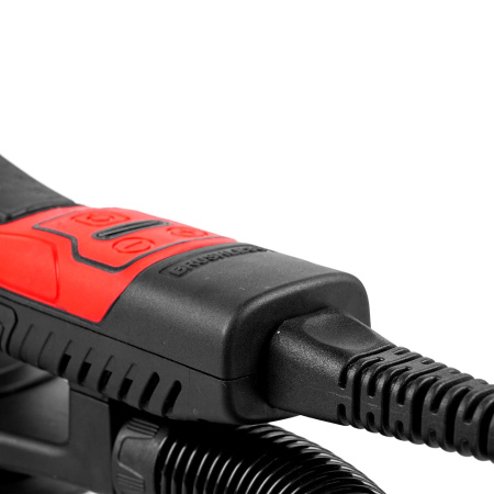 Эксцентриковая шлифовальная машина TEH TS15035BV 350 Вт в Екатеринбурге