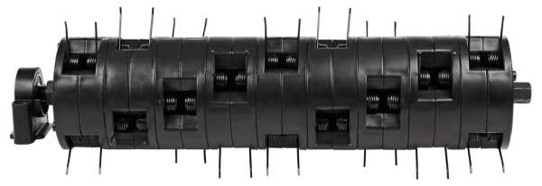 Нож Makita 652024719 щётка-нож для UV 3200