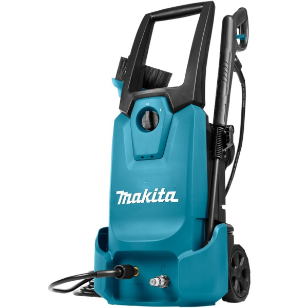 Электрическая мойка Makita HW1200 в Екатеринбурге