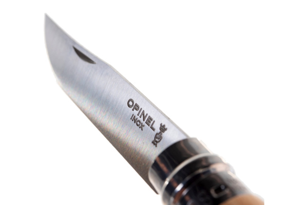 Нож OPINEL 8VRI 123080 в Екатеринбурге 