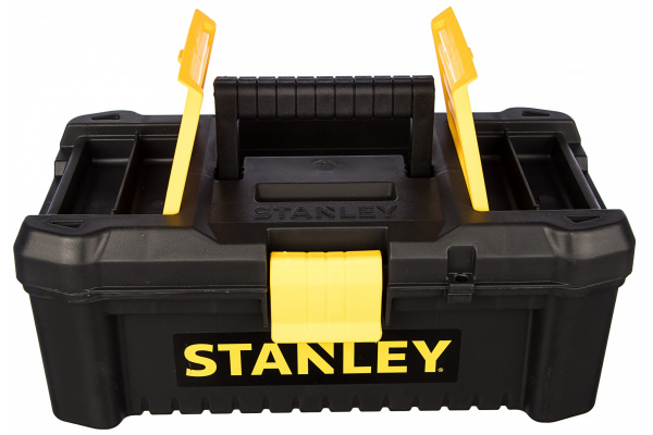 Ящик STANLEY Essential 12.5". мет.замок  STST1-75514 в Екатеринбурге 