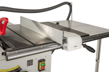 Форматно-раскроечный станок JET JTSS-1600 10000044T в Екатеринбурге