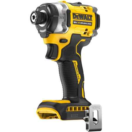 Шуруповерт аккумуляторный DeWalt DCF860NT-XJ в Екатеринбурге