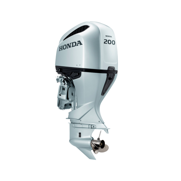 Подвесной лодочный мотор HONDA BF 200 XCDU BF200DXCDU