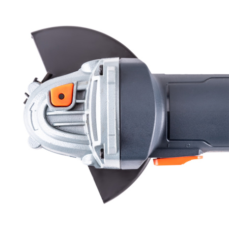 Угловая шлифовальная машина FOXWELD FTL AG 125 8097 в Екатеринбурге