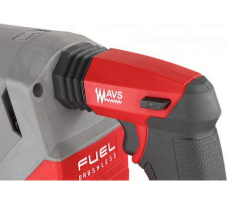 Аккумуляторный перфоратор Milwaukee M18 FHX-0X 4933478888