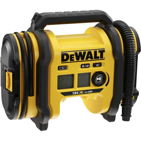Компрессор  аккумуляторный DeWalt DCC018N-XJ в Екатеринбурге