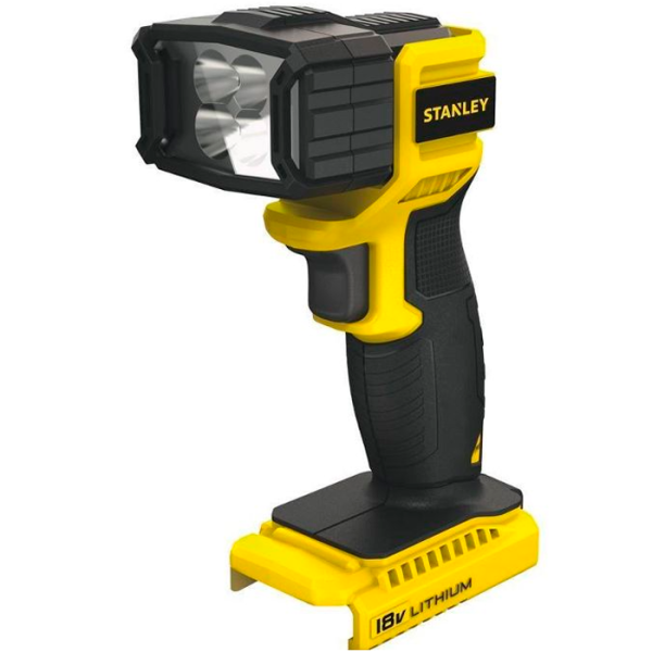 Аккумуляторный фонарь STANLEY STSC1810-RU