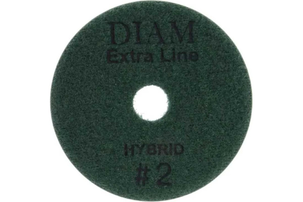 АГШК DIAM Step-3 Master Line Hybrid d.100 №2  000719 в Екатеринбурге