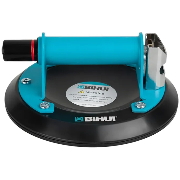 Стеклодомкрат помповый BIHUI до 120кг. металл. SCVM8