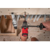 Аккумуляторная дрель-шуруповерт Milwaukee M18 FUEL FDD3-0X  4933479862