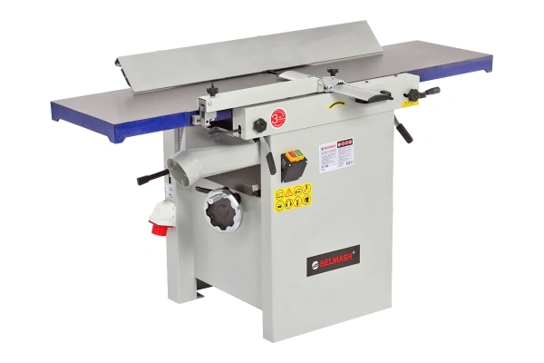 Станок фуговально-рейсмусовый BELMASH JT-2 410/225S-380 S183A в Екатеринбурге