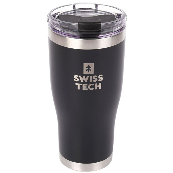 Термокружка SWISS+TECH ST077005