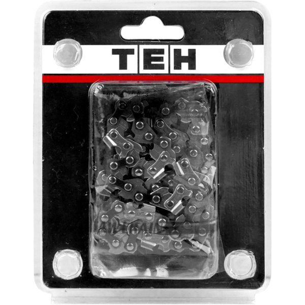 Цепь TEH LPS-C8 8" 1/4 - 1,1 - 45 для аккумуляторной цепной мини пилы LPS-C8 в Екатеринбурге