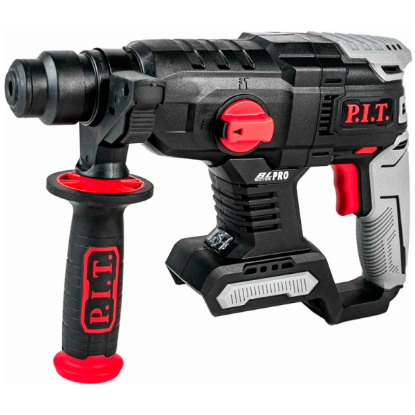 Перфоратор аккумуляторный P.I.T PBH20H-22A SOLO 