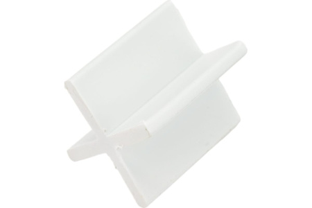 Крестики для плитки многоразовые DECOR 2.0мм., h-20мм., 20шт.  102-0020 в Екатеринбурге 