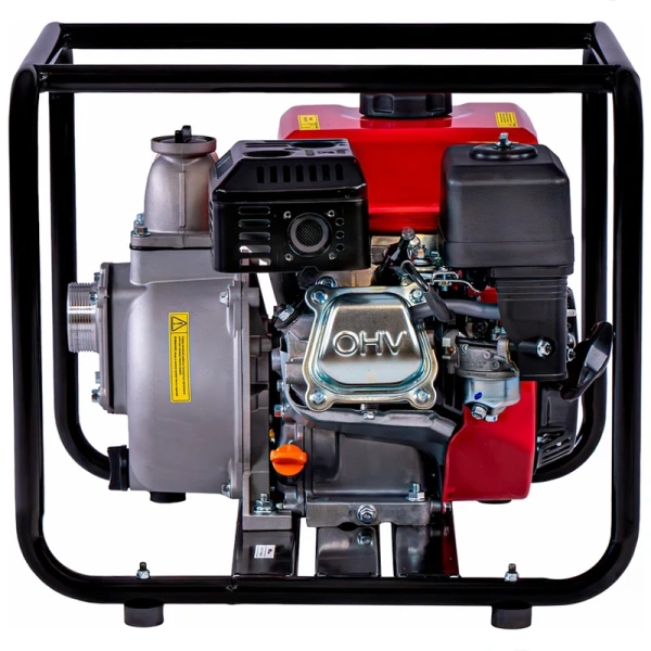 Мотопомпа бензиновая HND WP 20 JC WP20JC в Екатеринбурге