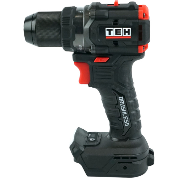Аккумуляторная дрель TEH TDBL720 в Екатеринбурге