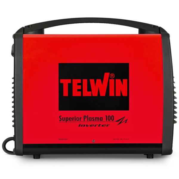 Аппарат плазменной резки  SUPERIOR PLASMA 100 without torch Telwin(без горелки) в Екатеринбурге
