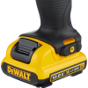 Шуруповерт аккумуляторный DeWalt DCD710D2-QW в Екатеринбурге