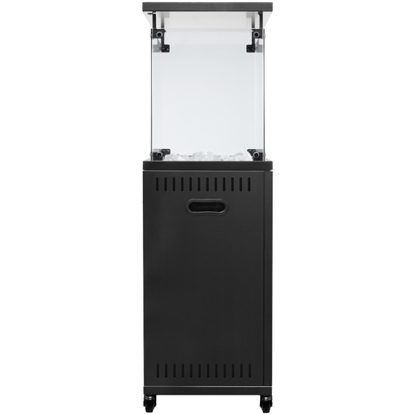 Обогреватель инфракрасный газовый BALLU уличный BOGH-14G в Екатеринбурге