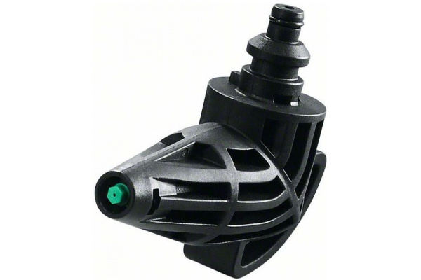 Насадка для автомойки вращающаяся щетка  Bosch F016800136