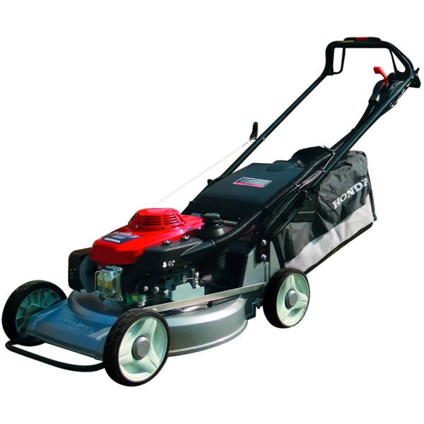ГБензиновая газонокосилка Honda HRJ 216K3 TDHH HRJ216K3TDHH
