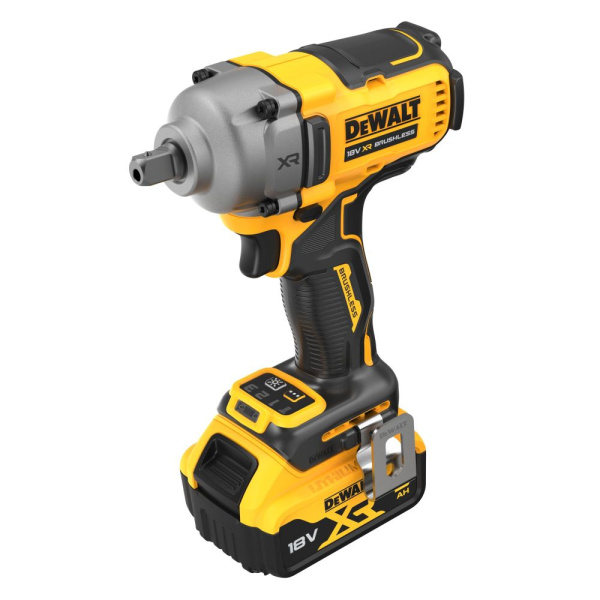 Гайковерт аккумуляторный ударный DeWalt DCF892P2T-QW в Екатеринбурге