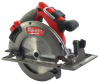Аккумуляторная циркулярная пила Milwaukee M18 CCS66-0 FUEL 4933447255