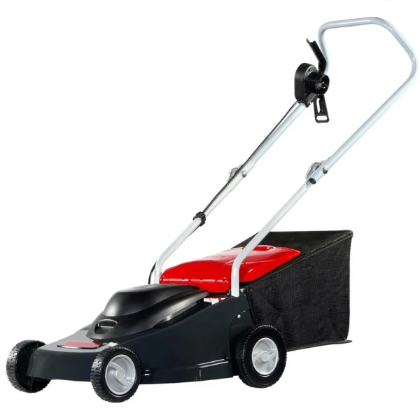 Газонокосилка электрическая  EFCO PR 40 SE 66089101P в Екатеринбурге