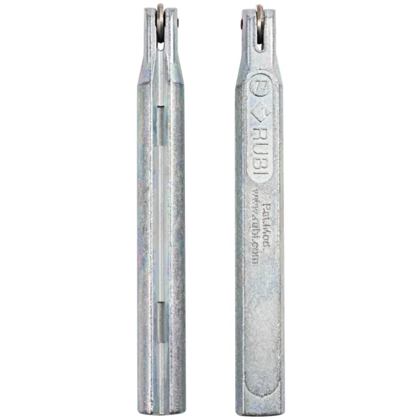 Ролик для плиткореза RUBI SILVER 8 мм 2 шт. 01955 в Екатеринбурге