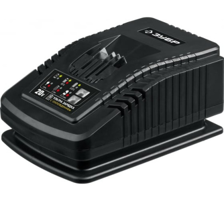 Гайковерт аккумуляторный ударный ЗУБР GB-250-42 в Екатеринбурге