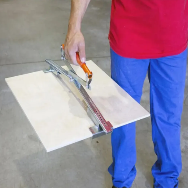 Подъемник для переноса плитки и блоков EDMA 269055 в Екатеринбурге