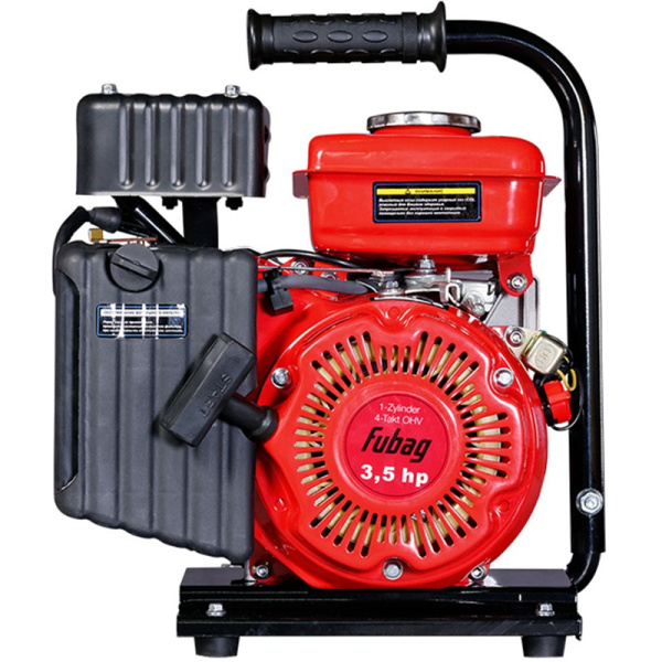 Бензиновая мотопомпа FUBAG PG 300 568712 в Екатеринбурге