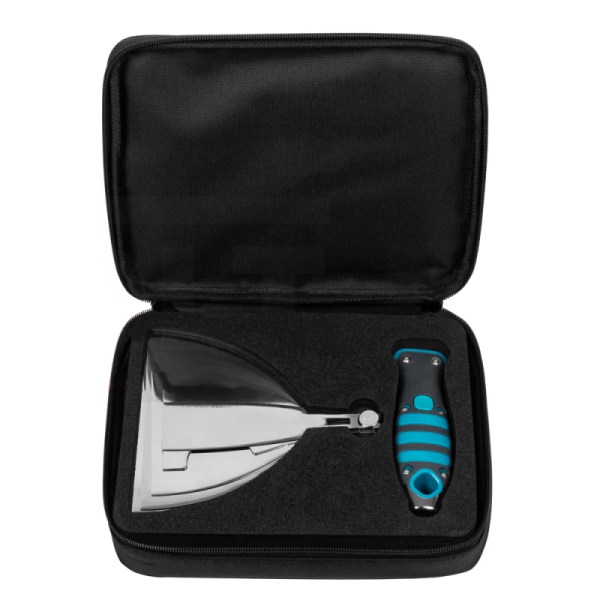 Набор шпателей со сменными лезвиями BIHUI 6шт PTKSK6 в Екатеринбурге 