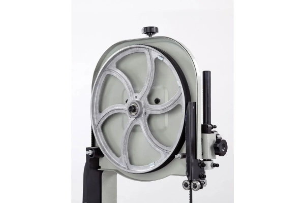 Станок ленточнопильный BELMASH WBS-355/2 S052A в Екатеринбурге