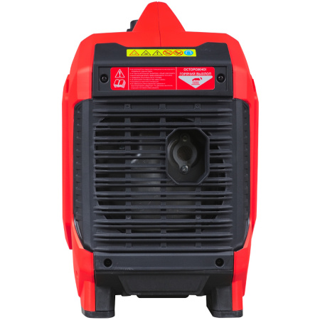 Бензогенератор FUBAG ТI 2300 цифровой 646253 в Екатеринбурге