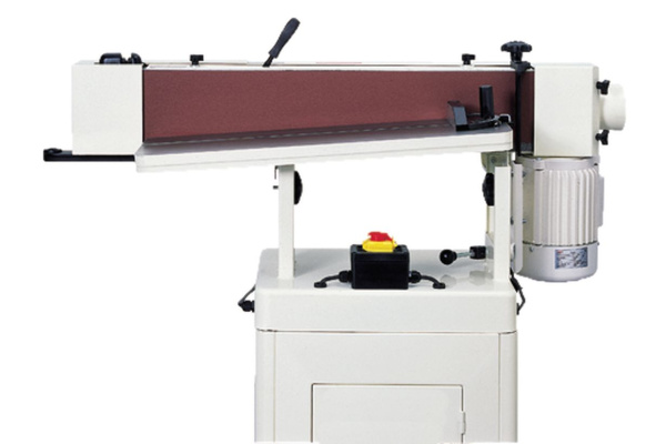 Станок для шлифовки кантов JET EHVS-80 708449T в Екатеринбурге