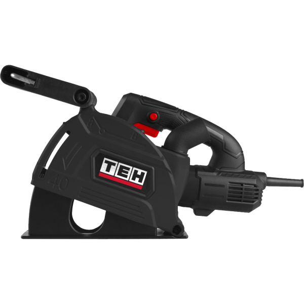 Штроборез TEH TWC15018P