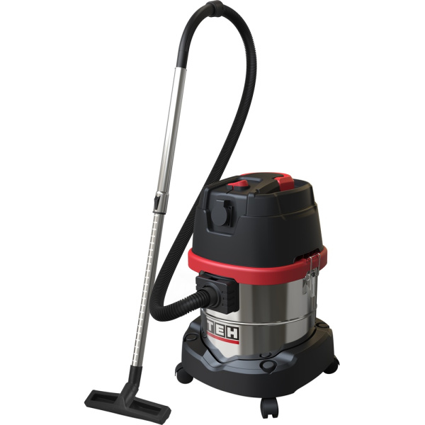 Пылесос строительный TEH TV20L 
