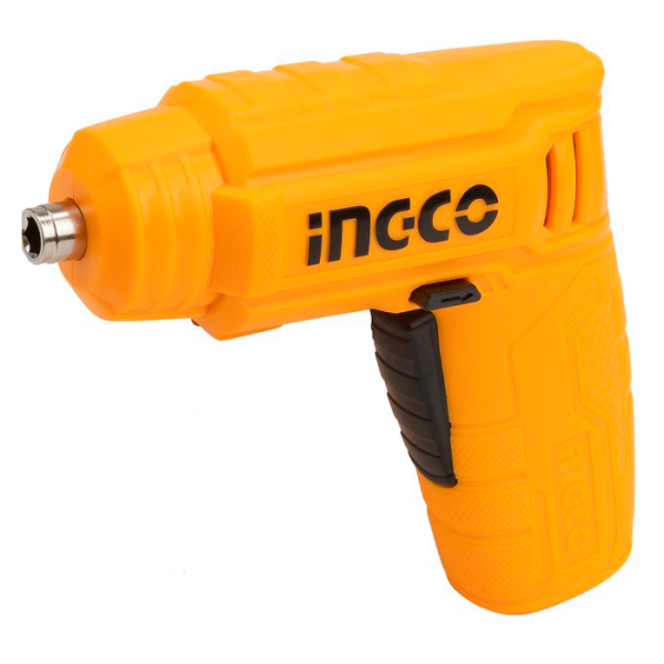 Аккумуляторная отвертка INGCO 4 В  CSDLI0402 в Екатеринбурге