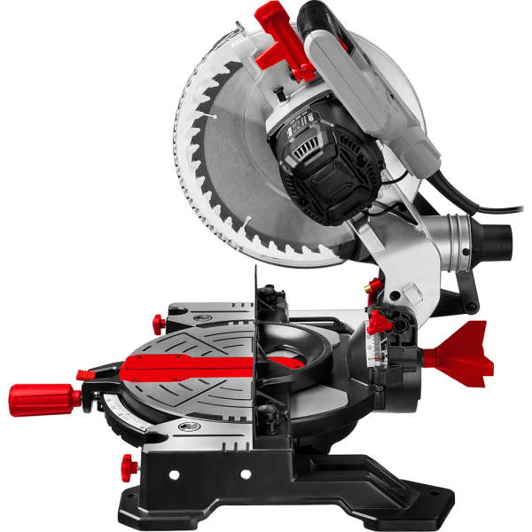 Циркулярная пила ЗУБР ЗПТ-255-1800 ЛМ2 в Екатеринбурге