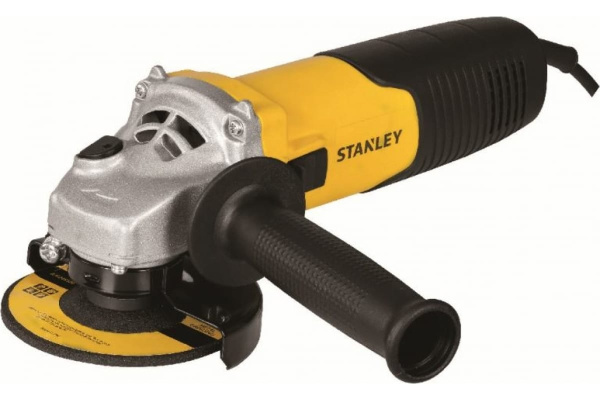 УШМ STANLEY STGS9125 в Екатеринбурге