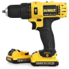 Аккумуляторная ударная дрель-шуруповерт DeWalt DCD716D2 в Екатеринбурге