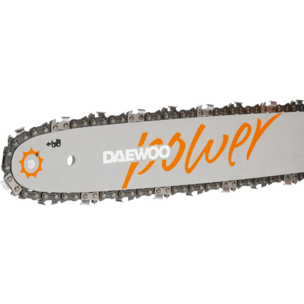 Пила электрическая DAEWOO DACS 1950E в Екатеринбурге