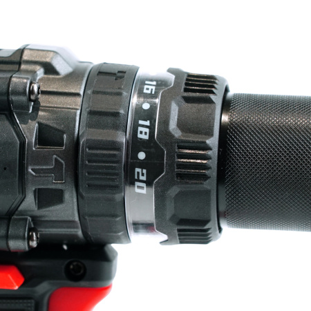 Аккумуляторная ударная дрель TEH TDBL1520-1B  в Екатеринбурге