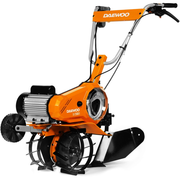 Культиватор электрический DAEWOO  DAT 2500ER  в Екатеринбурге